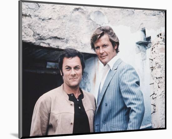 The Persuaders!-null-Mounted Photo