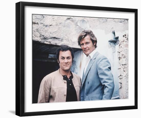 The Persuaders!-null-Framed Photo