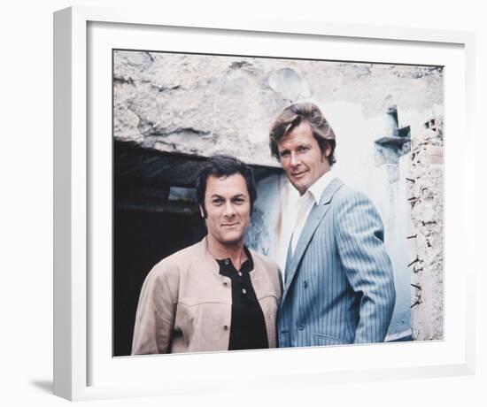 The Persuaders!-null-Framed Photo