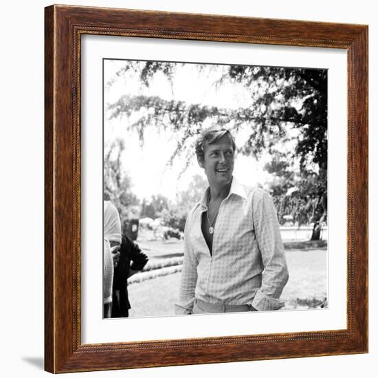 The Persuaders-null-Framed Photo