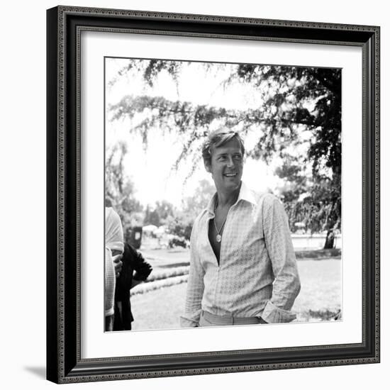 The Persuaders-null-Framed Photo