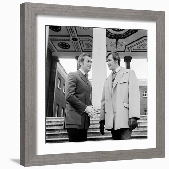 The Persuaders-null-Framed Photo