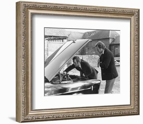 The Persuaders!-null-Framed Photo