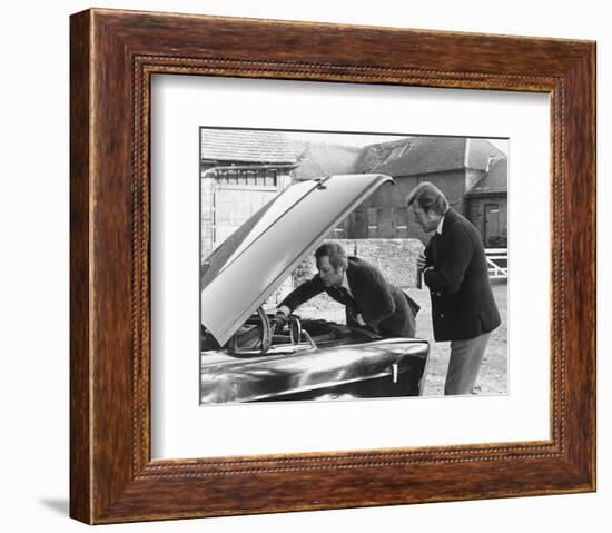 The Persuaders!-null-Framed Photo