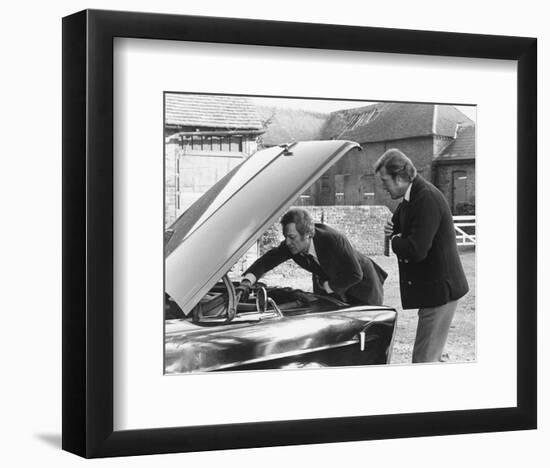 The Persuaders!-null-Framed Photo