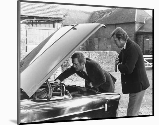 The Persuaders!-null-Mounted Photo