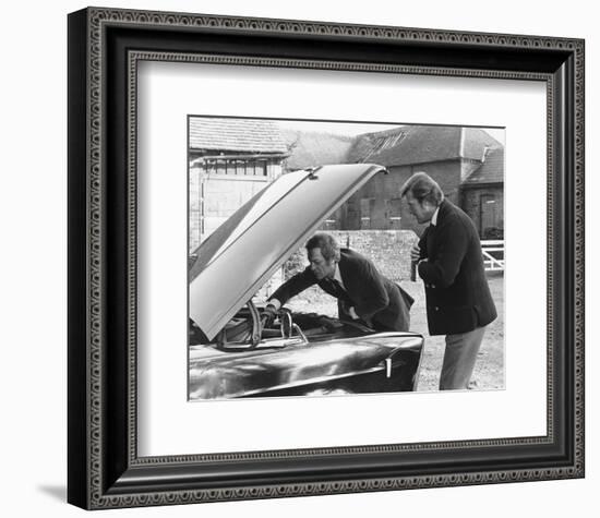 The Persuaders!-null-Framed Photo