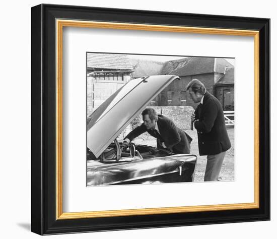 The Persuaders!-null-Framed Photo