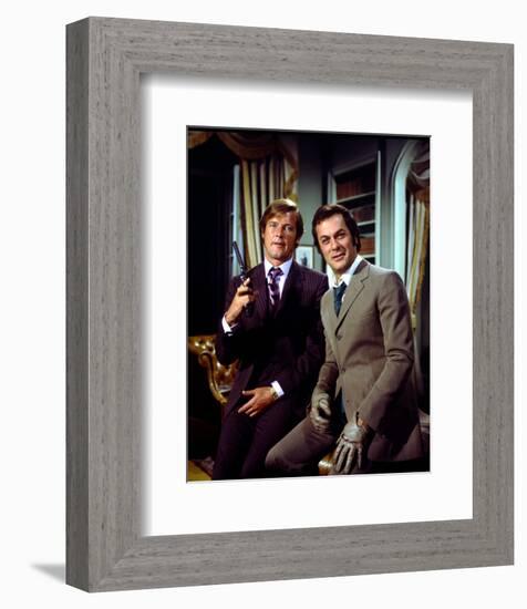 The Persuaders!-null-Framed Photo