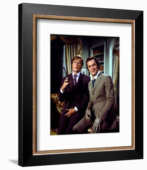 The Persuaders!-null-Framed Photo