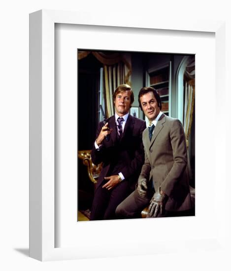 The Persuaders!-null-Framed Photo