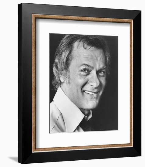 The Persuaders!-null-Framed Photo