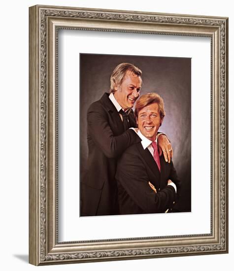 The Persuaders!-null-Framed Photo