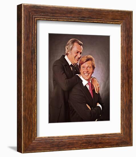 The Persuaders!-null-Framed Photo