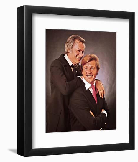 The Persuaders!-null-Framed Photo