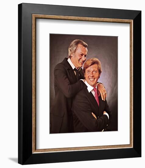 The Persuaders!-null-Framed Photo