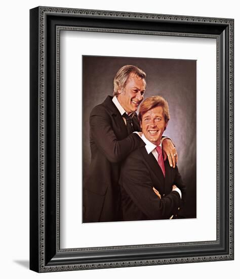 The Persuaders!-null-Framed Photo