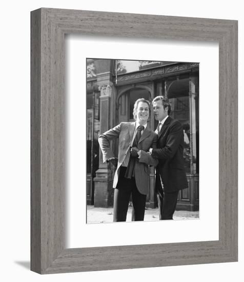 The Persuaders!-null-Framed Photo