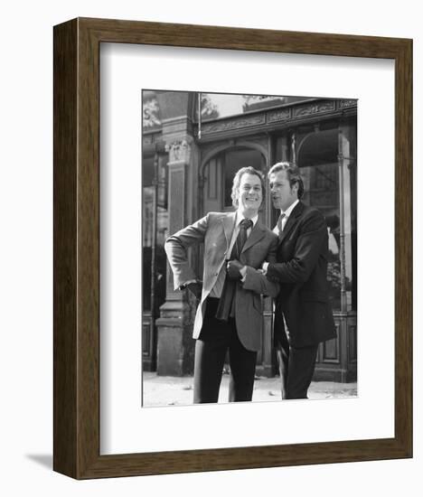 The Persuaders!-null-Framed Photo
