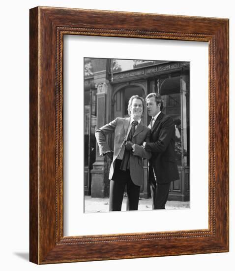 The Persuaders!-null-Framed Photo