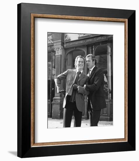 The Persuaders!-null-Framed Photo