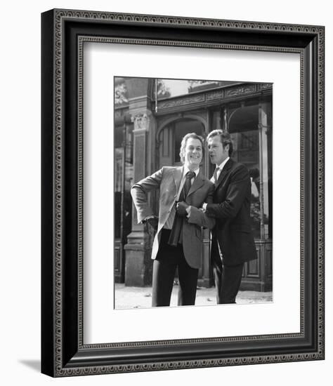 The Persuaders!-null-Framed Photo