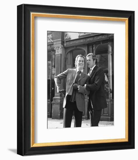 The Persuaders!-null-Framed Photo