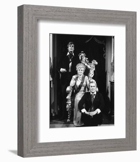 The Persuaders!-null-Framed Photo