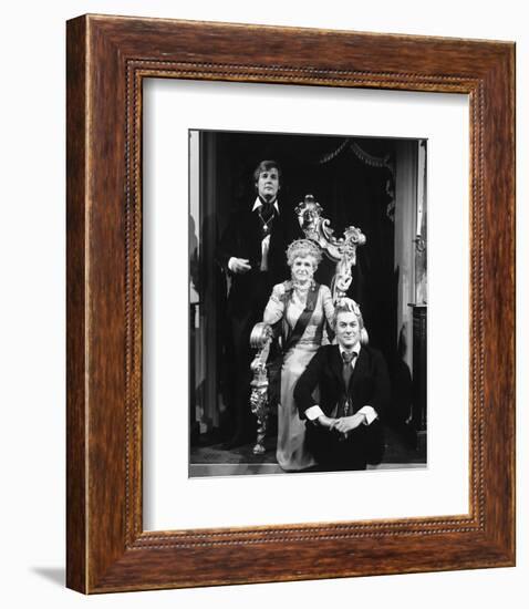 The Persuaders!-null-Framed Photo