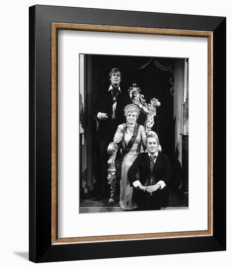 The Persuaders!-null-Framed Photo