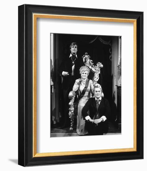 The Persuaders!-null-Framed Photo