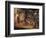 The Pet Lamb, C1813-William Collins-Framed Giclee Print