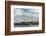 The Peter and Paul Fortress, UNESCO World Heritage Site, St. Petersburg, Russia, Europe-Miles Ertman-Framed Photographic Print