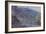 The Petite Creuse River, 1889-Claude Monet-Framed Giclee Print