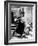 The Phantom of the Opera, 1925-null-Framed Photographic Print