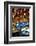 The Phantom Of The Opera - Majestic - Times Square - New York City - United States-Philippe Hugonnard-Framed Photographic Print