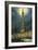 The Pharos of Alexandria-English School-Framed Giclee Print