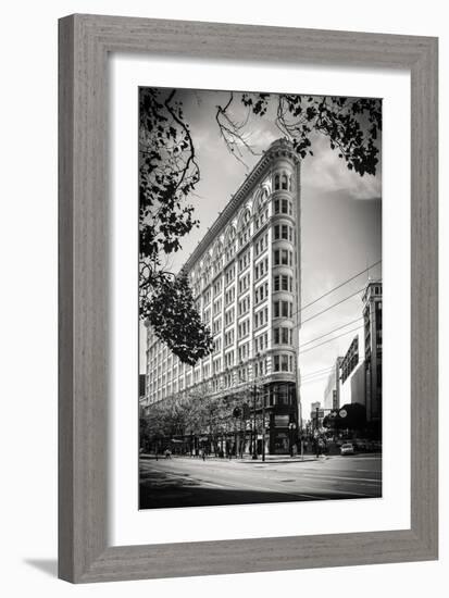 The Phelan Building-Giuseppe Torre-Framed Photographic Print