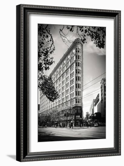 The Phelan Building-Giuseppe Torre-Framed Photographic Print