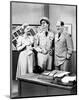 The Phil Silvers Show-null-Mounted Photo