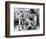 The Phil Silvers Show-null-Framed Photo