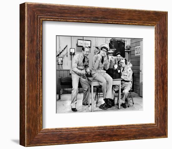 The Phil Silvers Show-null-Framed Photo