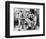 The Phil Silvers Show-null-Framed Photo