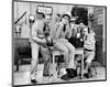 The Phil Silvers Show-null-Mounted Photo