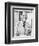 The Phil Silvers Show-null-Framed Photo