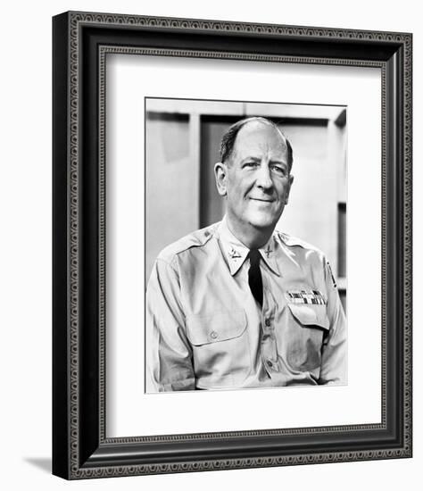 The Phil Silvers Show-null-Framed Photo