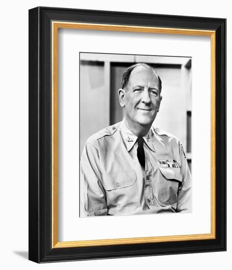 The Phil Silvers Show-null-Framed Photo