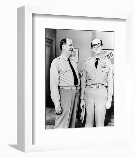 The Phil Silvers Show-null-Framed Photo