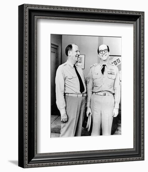 The Phil Silvers Show-null-Framed Photo