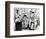 The Phil Silvers Show-null-Framed Photo